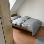 Gaestehaus Eichberg, Rheintal Lägenhet *