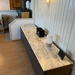 Gaestehaus Eichberg, Rheintal Lägenhet