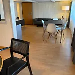 Gaestehaus Eichberg, Rheintal Lägenhet Eichberg