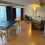 Lägenhet Gaestehaus Eichberg, Rheintal