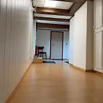 Gaestehaus Eichberg, Rheintal Lägenhet *