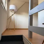 Gaestehaus Eichberg, Rheintal Lägenhet *