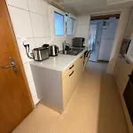 Lägenhet Gaestehaus Eichberg, Rheintal *
