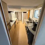 Gaestehaus Eichberg, Rheintal Lägenhet *