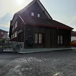 Gaestehaus Eichberg, Rheintal *