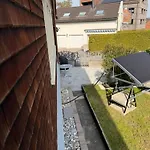 Gaestehaus Eichberg, Rheintal Lägenhet *