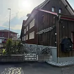 Lägenhet Gaestehaus Eichberg, Rheintal