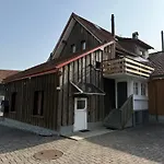 Gaestehaus Eichberg, Rheintal Lägenhet Eichberg
