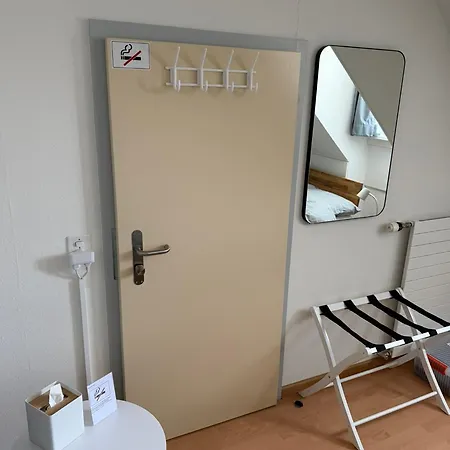 Lägenhet Gaestehaus Eichberg, Rheintal *