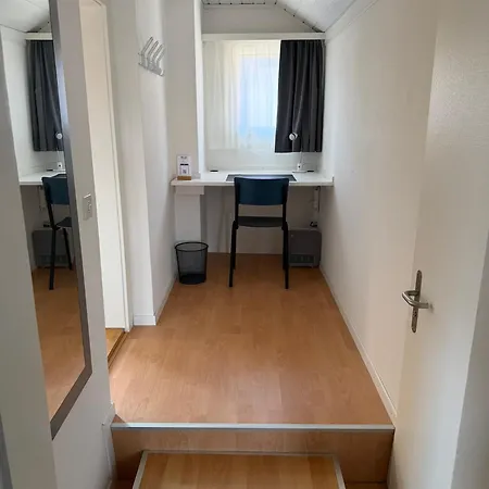 Gaestehaus Eichberg, Rheintal *