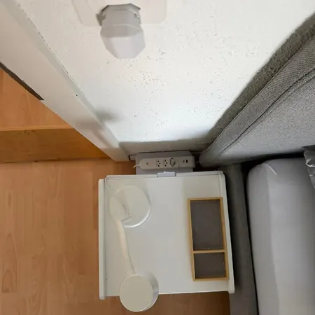 Gaestehaus Eichberg, Rheintal Appartamento *