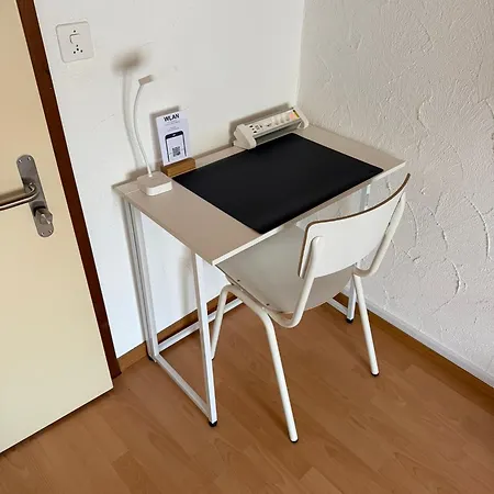 Appartamento Gaestehaus Eichberg, Rheintal