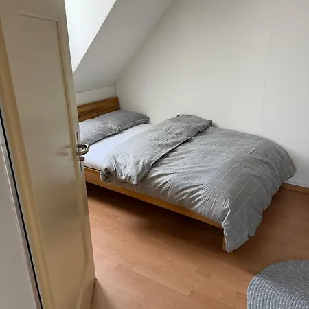 Gaestehaus Eichberg, Rheintal Appartamento *
