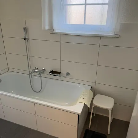 Gaestehaus Eichberg, Rheintal Appartamento Eichberg