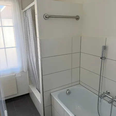 Appartamento Gaestehaus Eichberg, Rheintal *