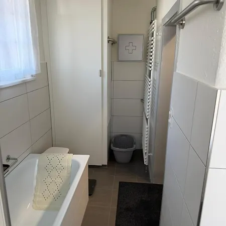 Appartamento Gaestehaus Eichberg, Rheintal