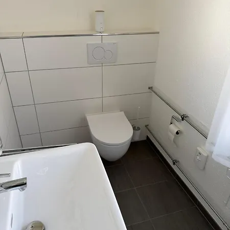 Gaestehaus Eichberg, Rheintal