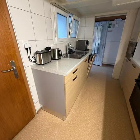 Appartamento Gaestehaus Eichberg, Rheintal *