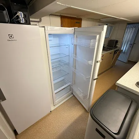 Appartamento Gaestehaus Eichberg, Rheintal *