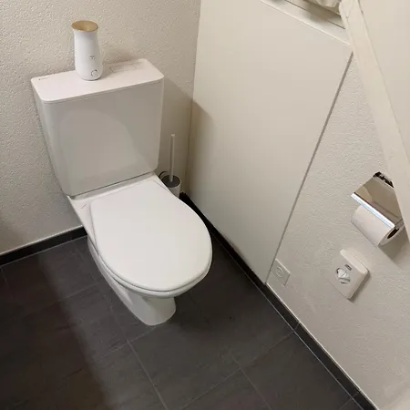 Gaestehaus Eichberg, Rheintal Appartamento